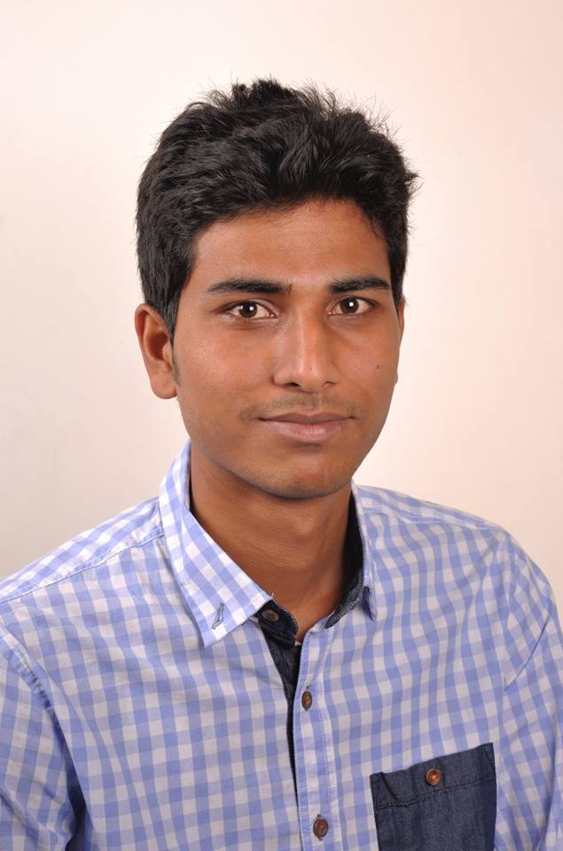 Saidur Rahman Sajal