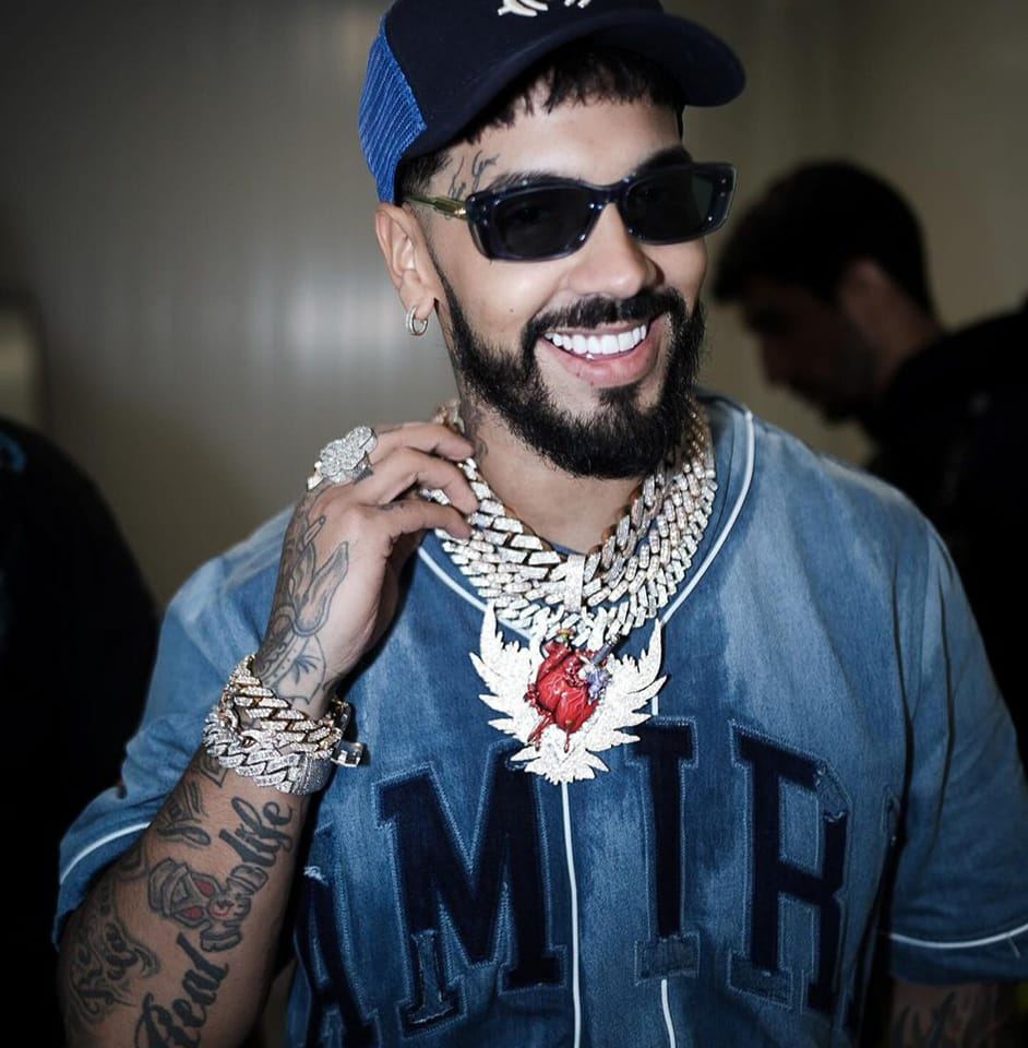 Fans de anuel guatemala | Guatemala City