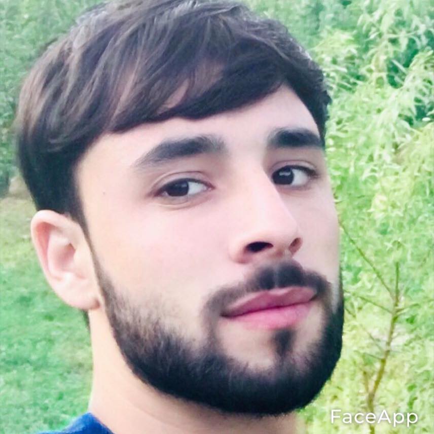 M.Hamid Rauofi