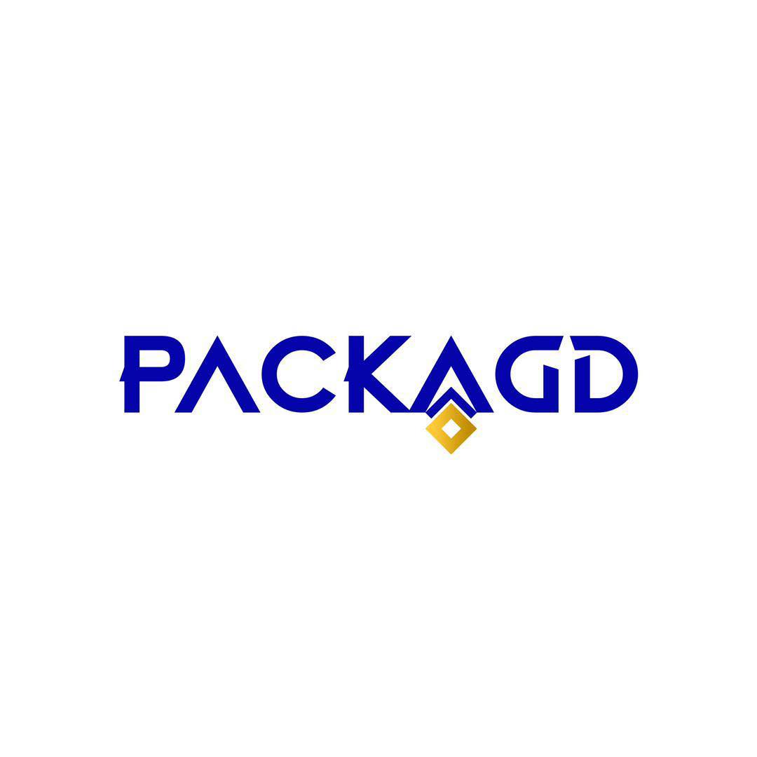 Packagd