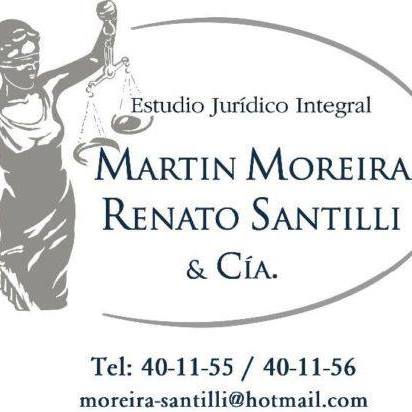 Estudio Juridico Integral Moreira | Oberá