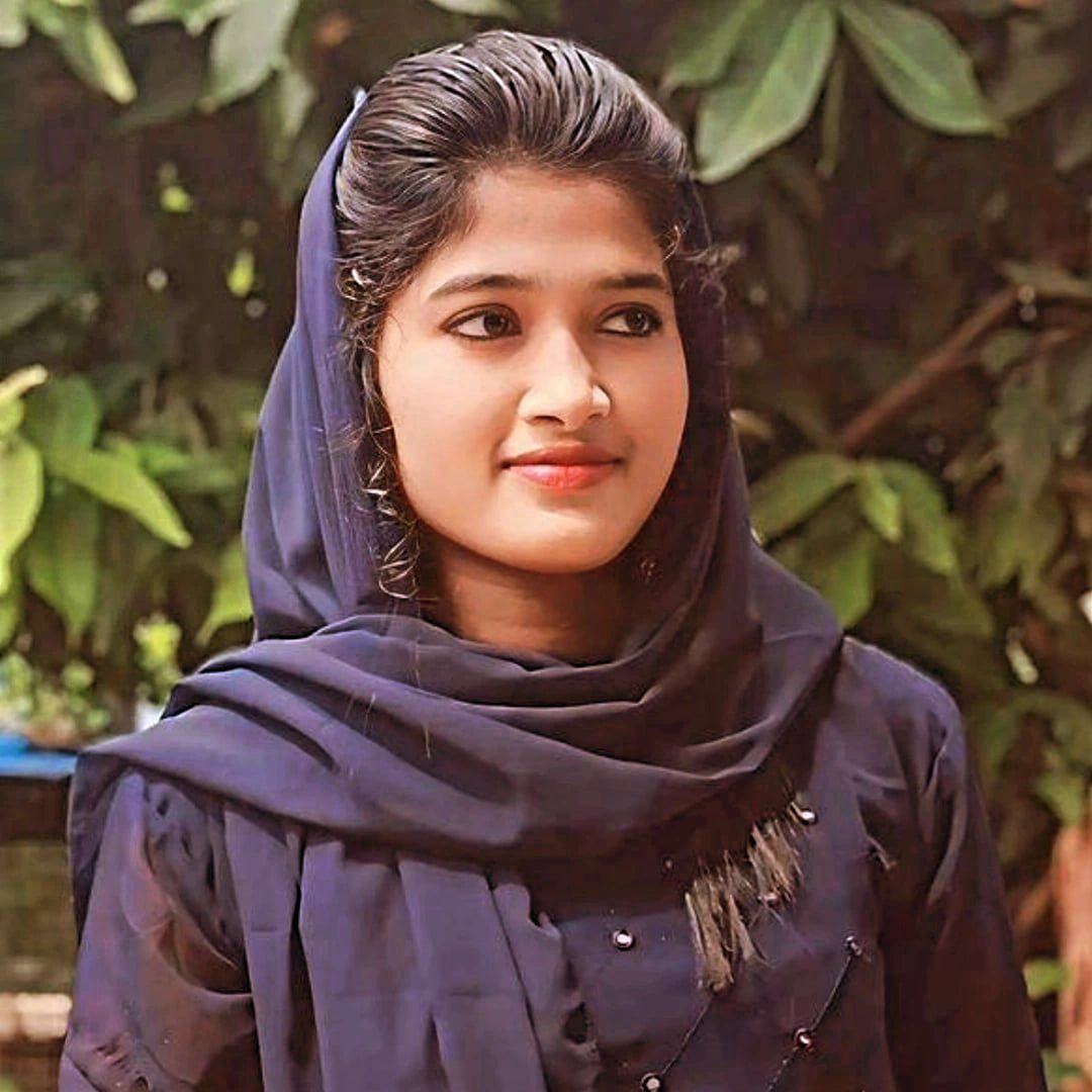 Rehena khatun
