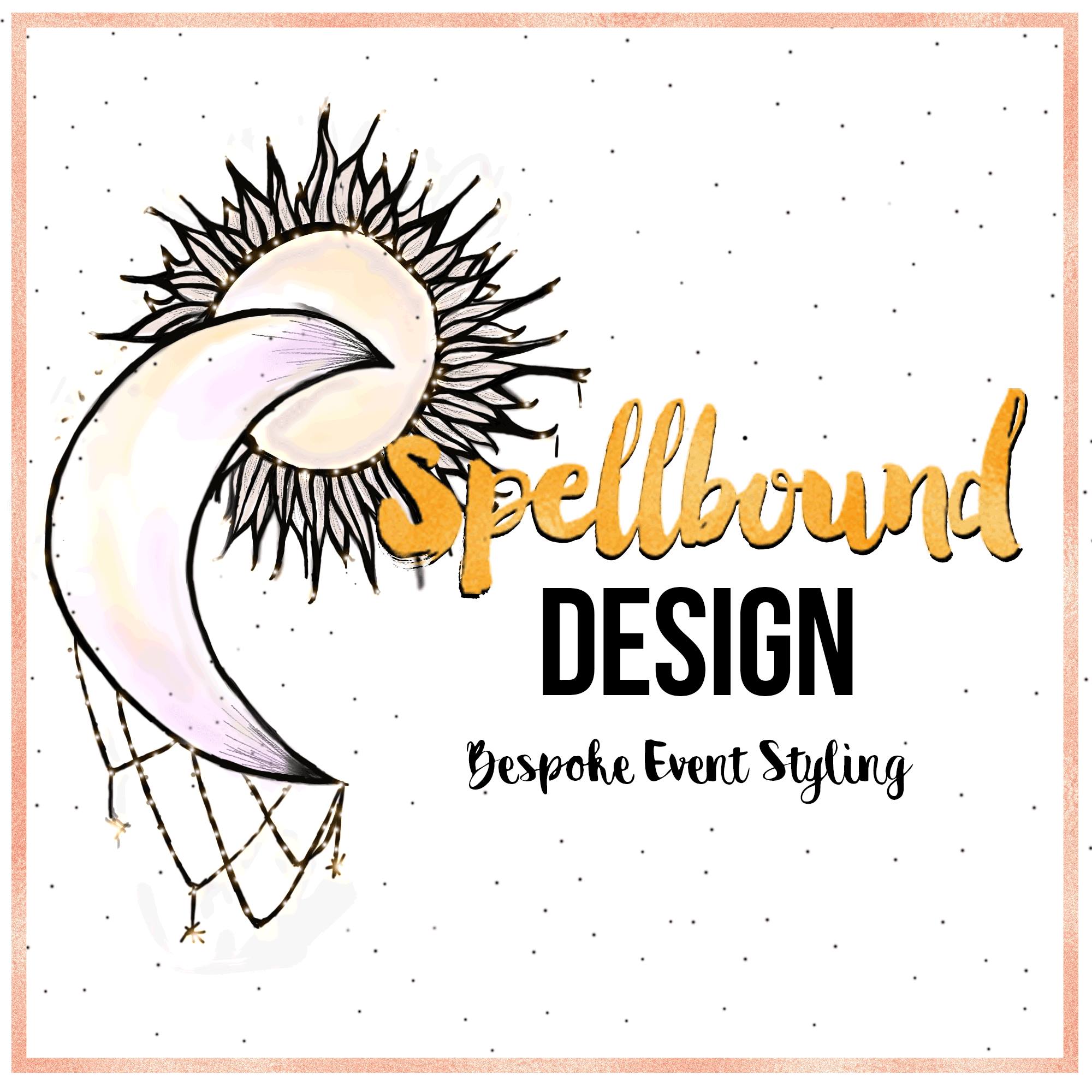 Spellbound Design