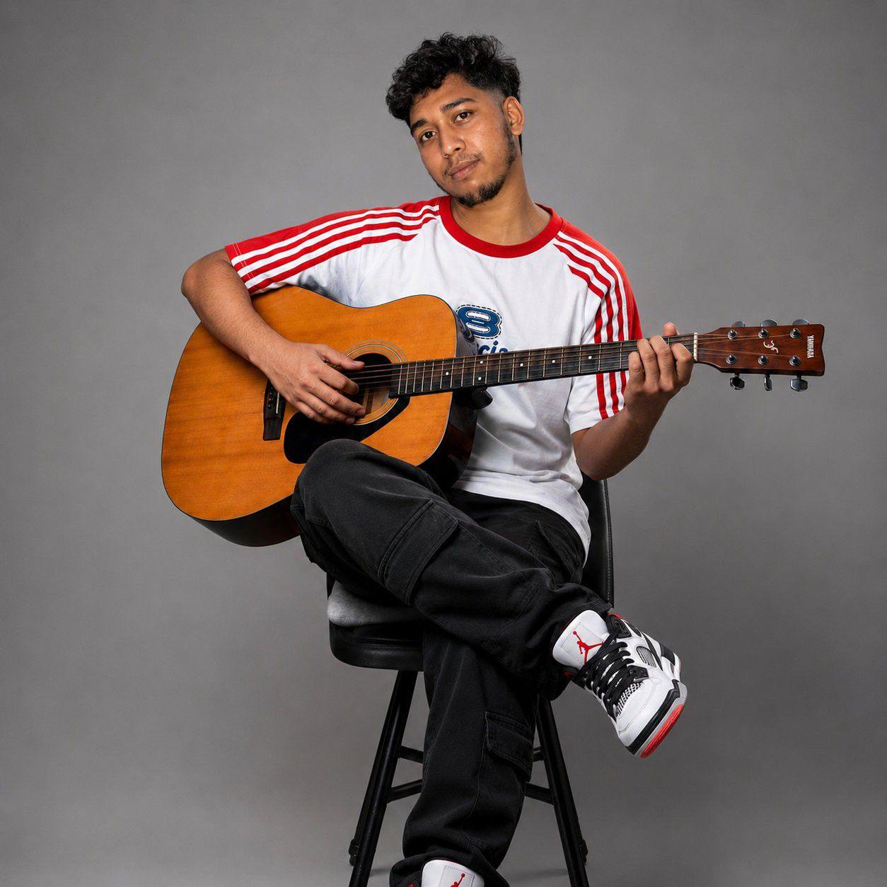 Nabin Bishwakarma