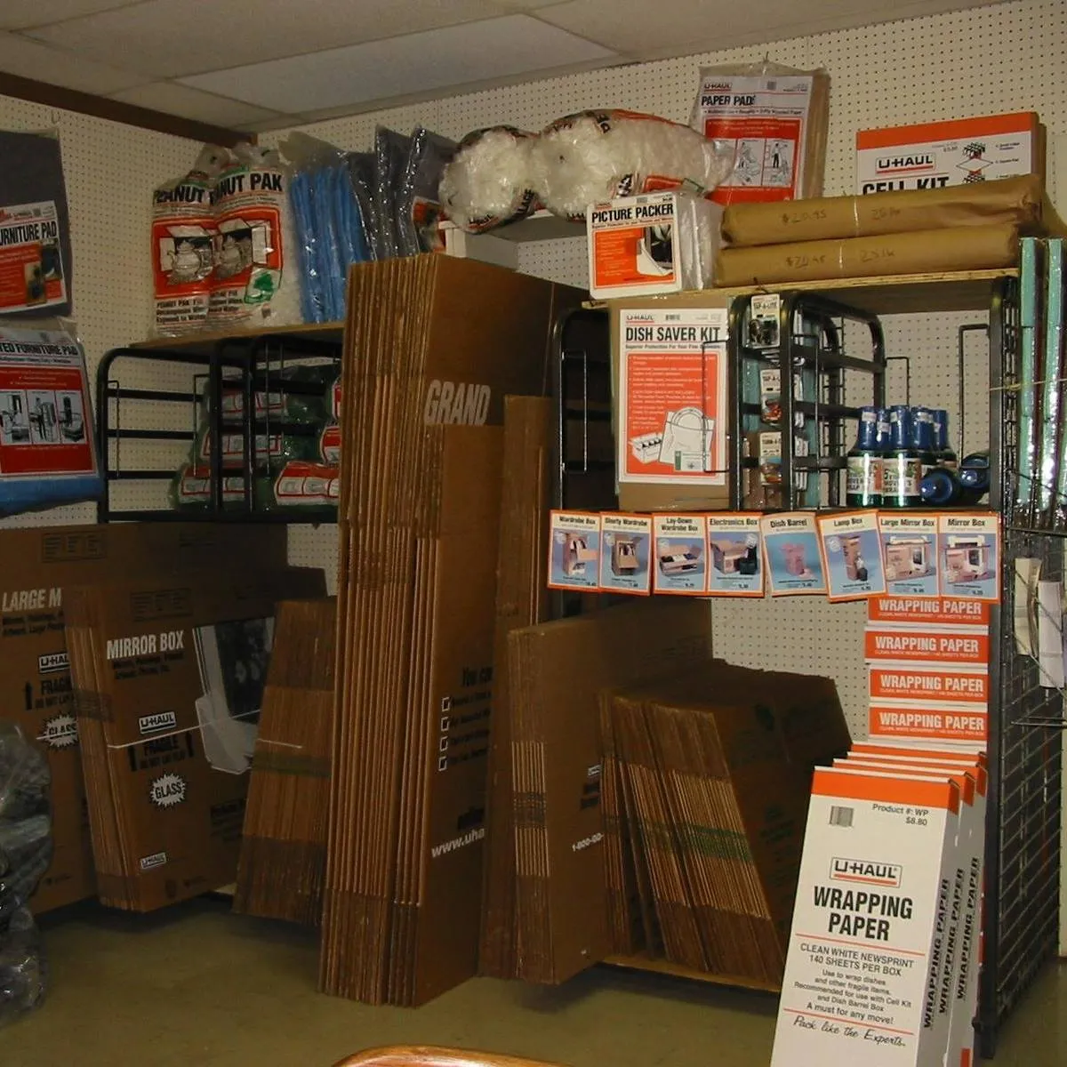 Decatur Self Storage | Decatur TX