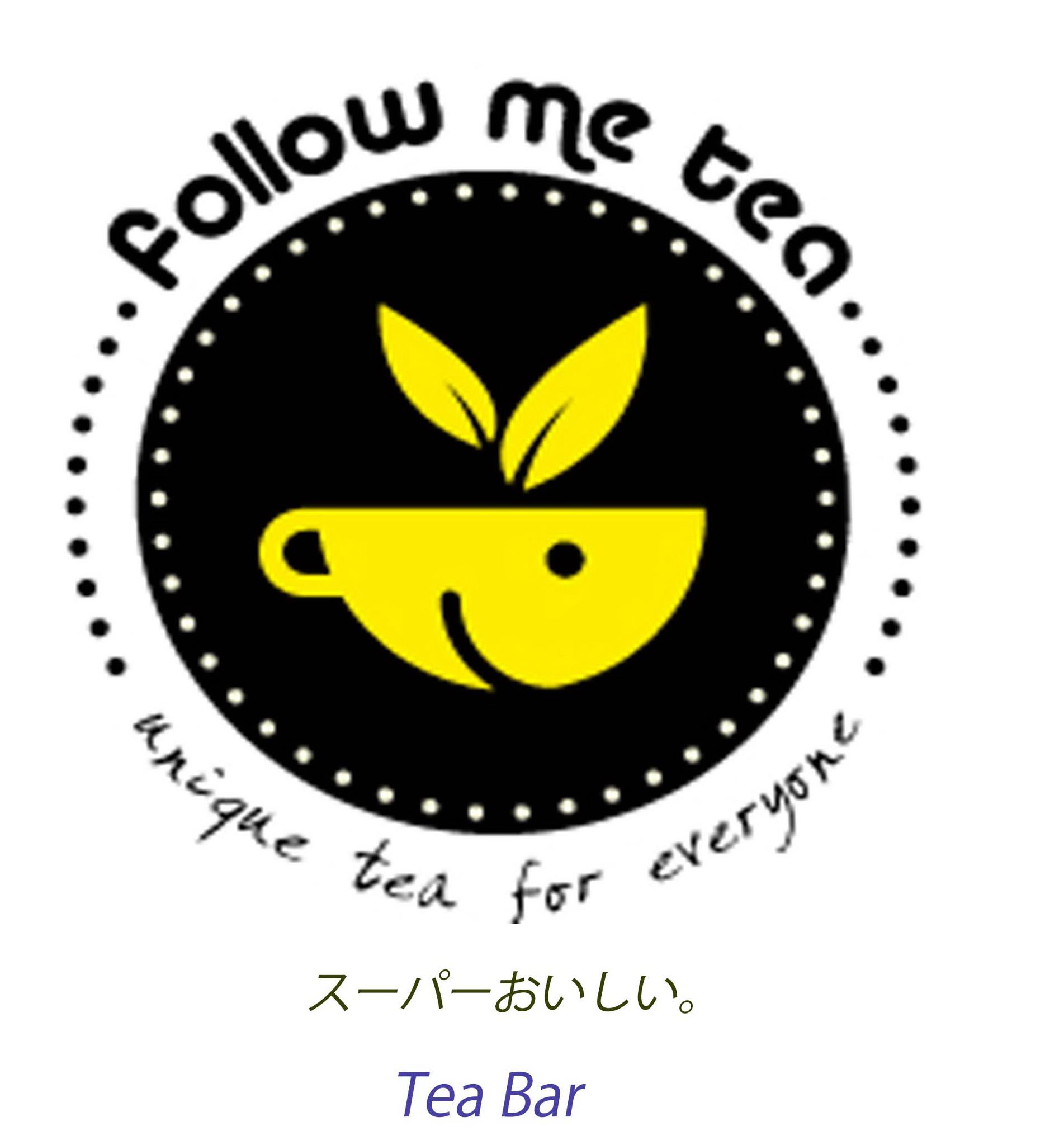 Follow me Tea | Bangkok