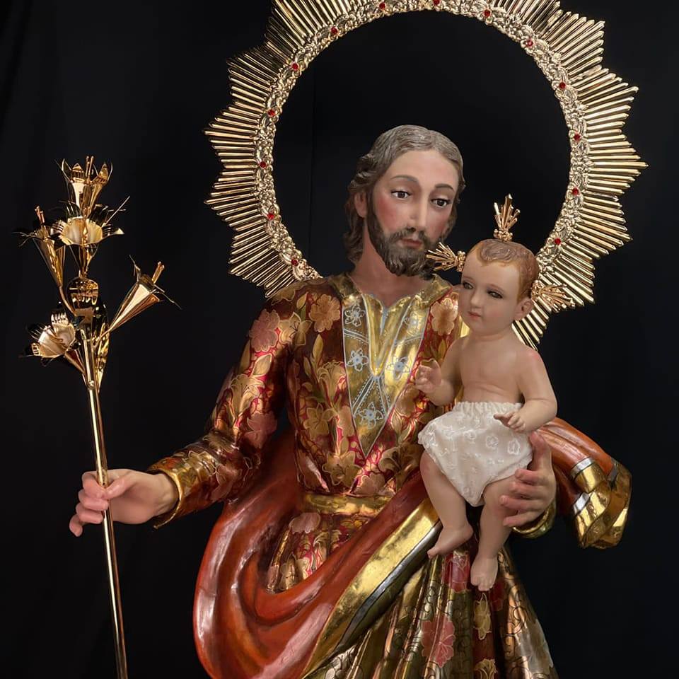 Santa Ana Ahuehuepan... - Santa Ana Ahuehuepan Tierra Bendita