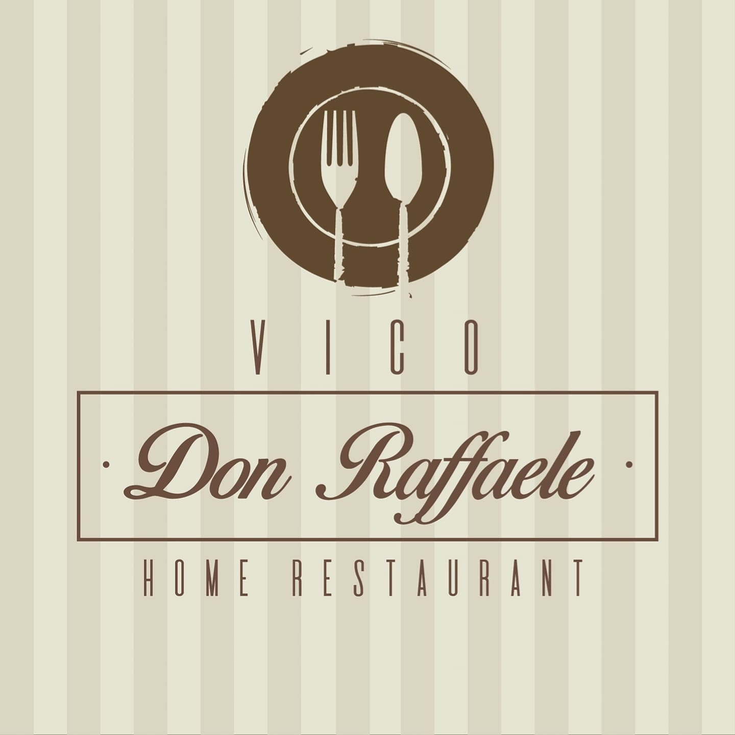 Vico Don Raffaele home restaurant | Pizzo