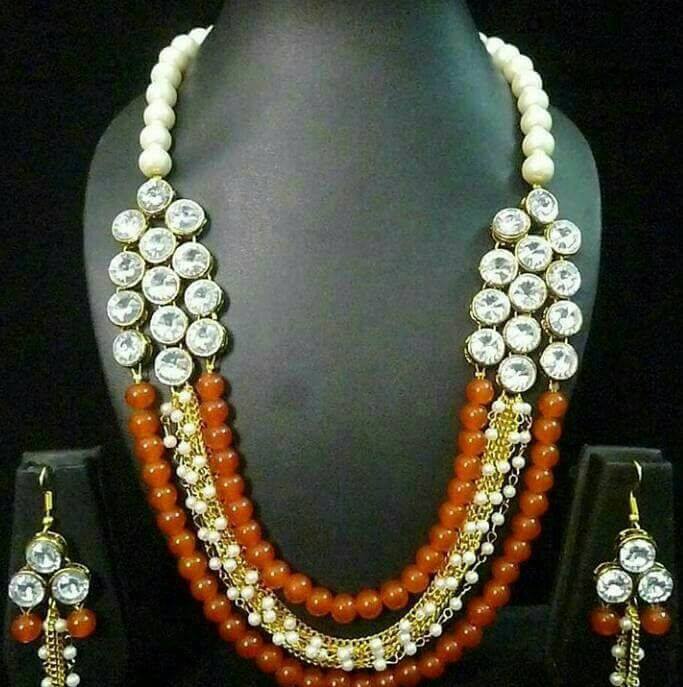 Ritu Collection