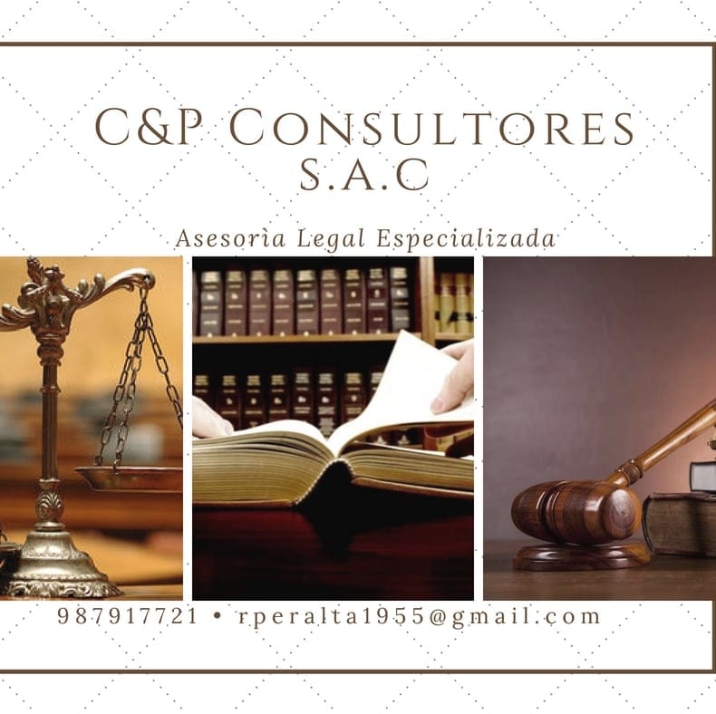 CP Consultores | Lima