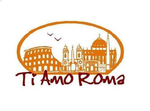 Ti Amo Roma טיאמו רומא | Rome