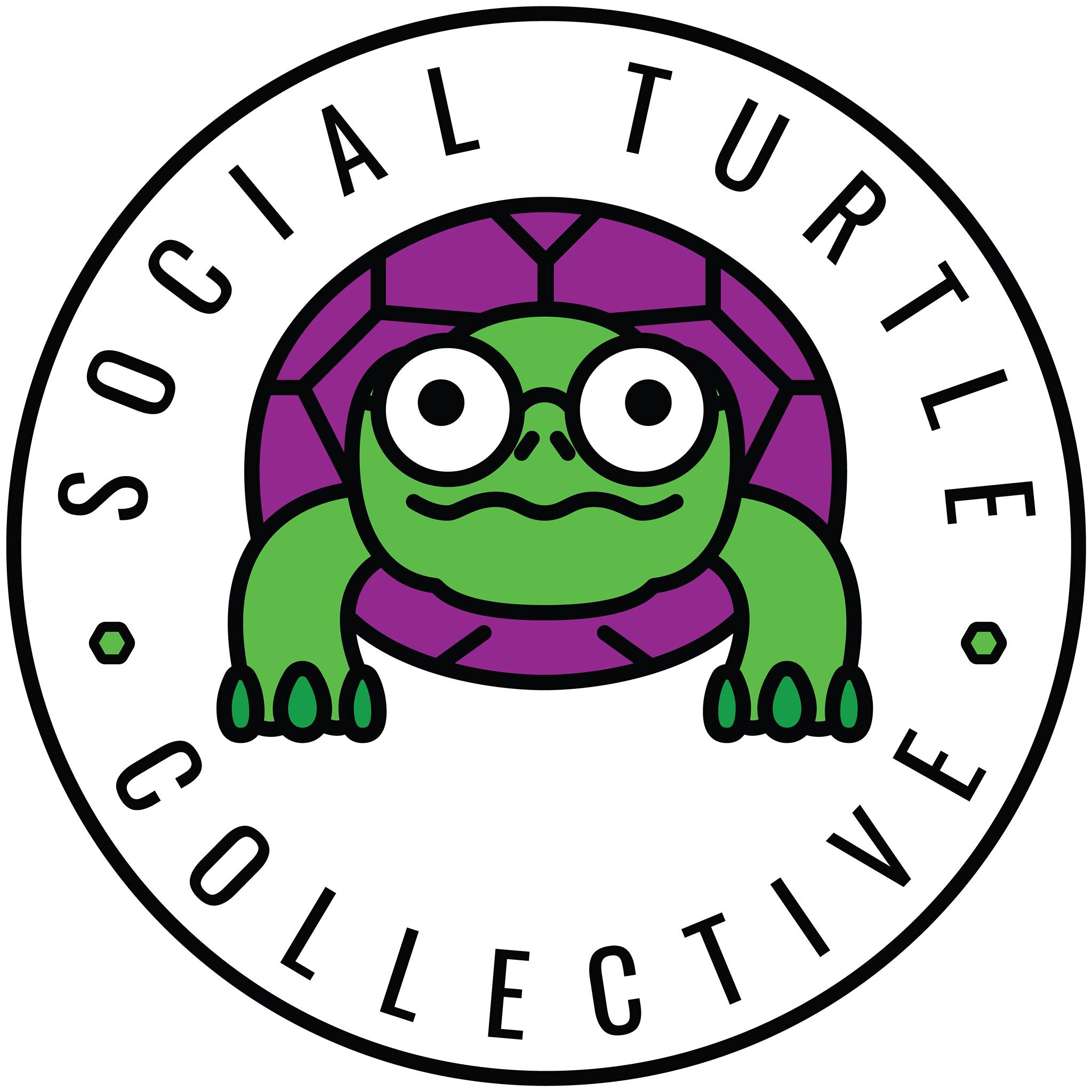 Social Turtle