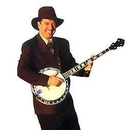 Banjo Reporter