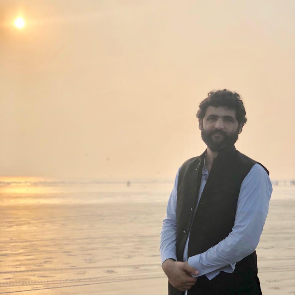 Rind Ghar Jaffarabad
