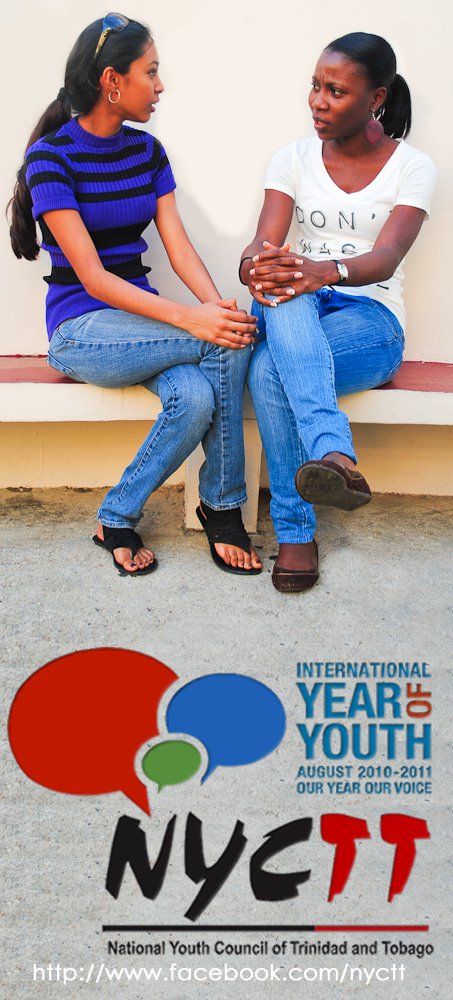 National Youth Council of Trinidad and Tobago