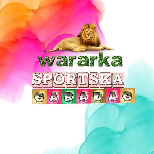 Wararka Sportska Gar-adag