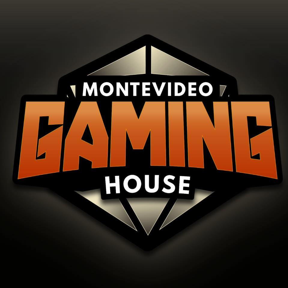 Montevideo Gaming House | Montevideo