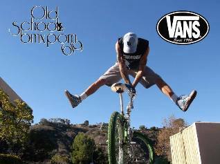 Old School Bmx Porn 619