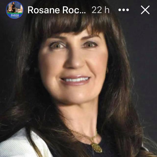 Rosane Rocha