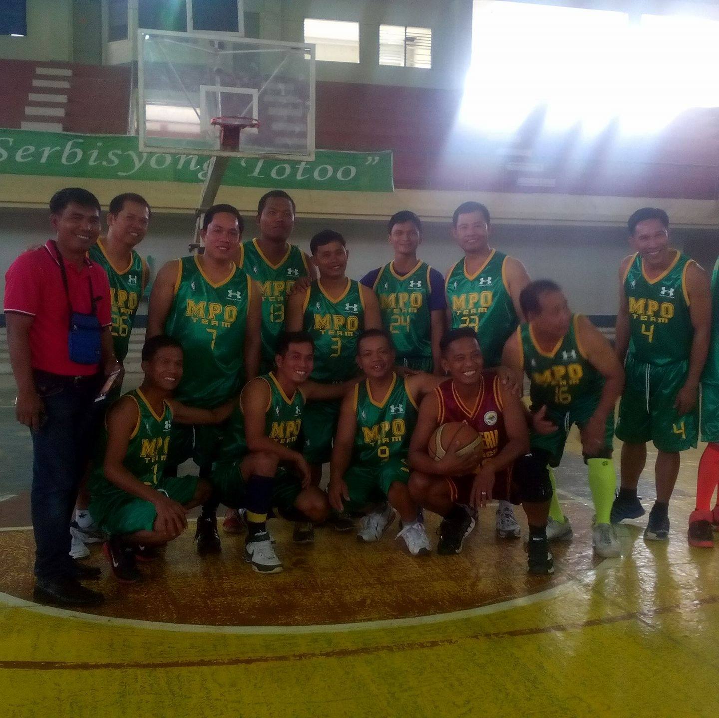 MLANG Pastors ORG.