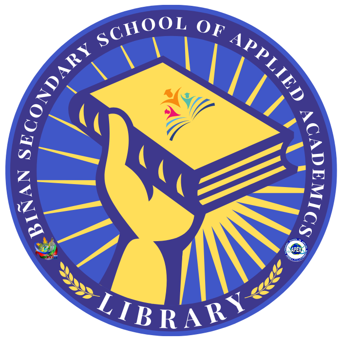 BSSAA Library | Binãn