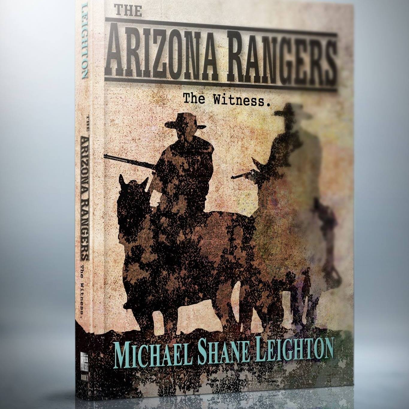 The Arizona Rangers