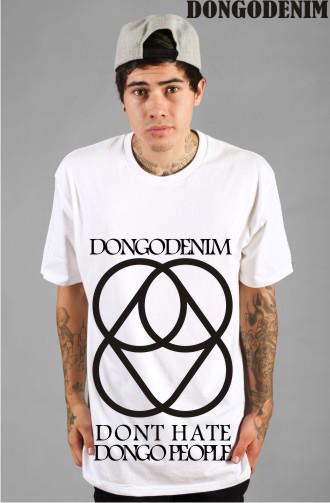 Dongo Denim Cloth