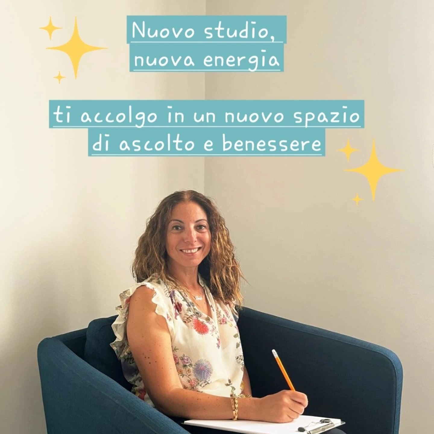 Dottoressa Lara Rizzo Psicologa | Lonato