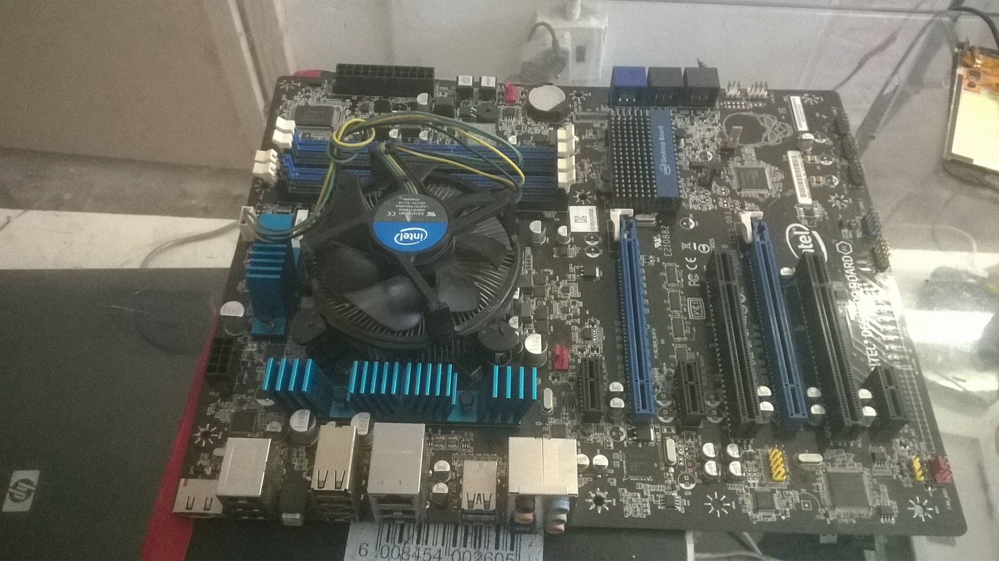 Second hand computers and gaming