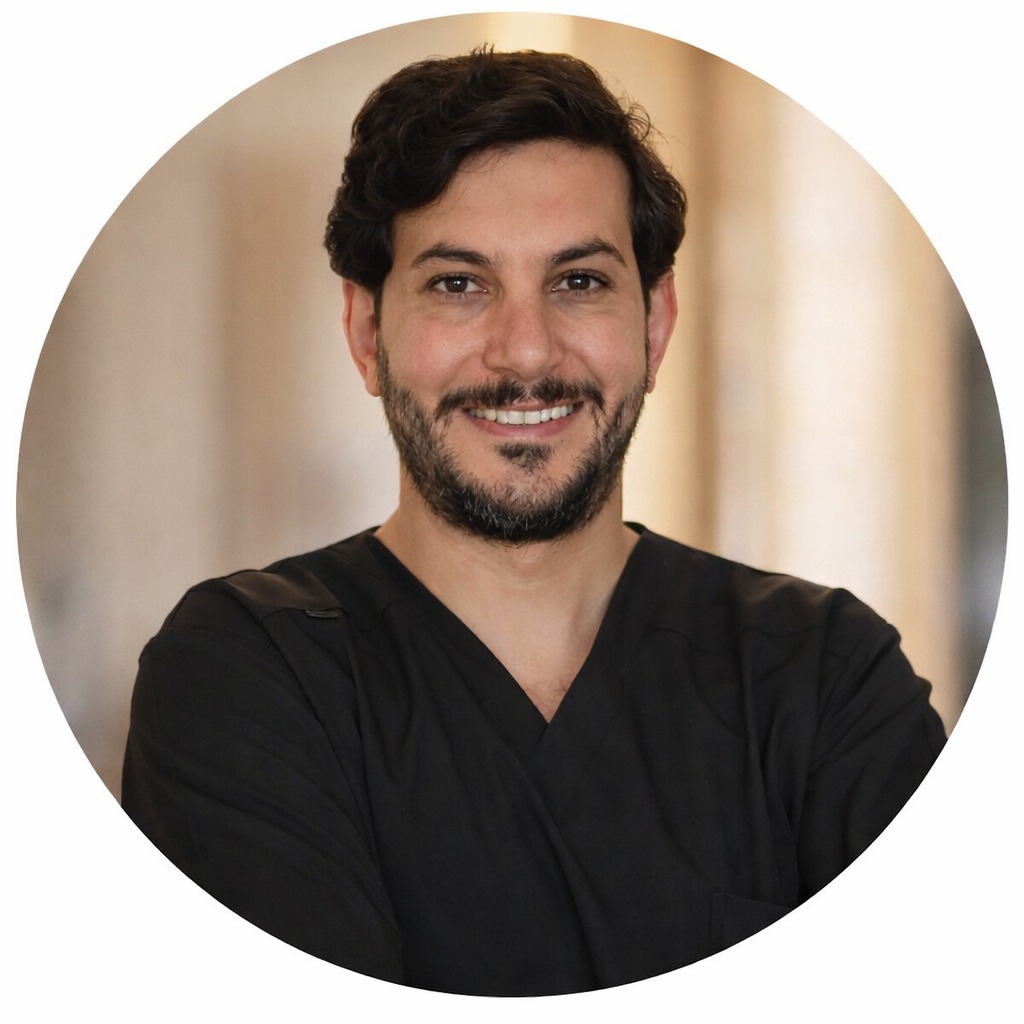 Dr. Ahmad Hassouneh | Amman