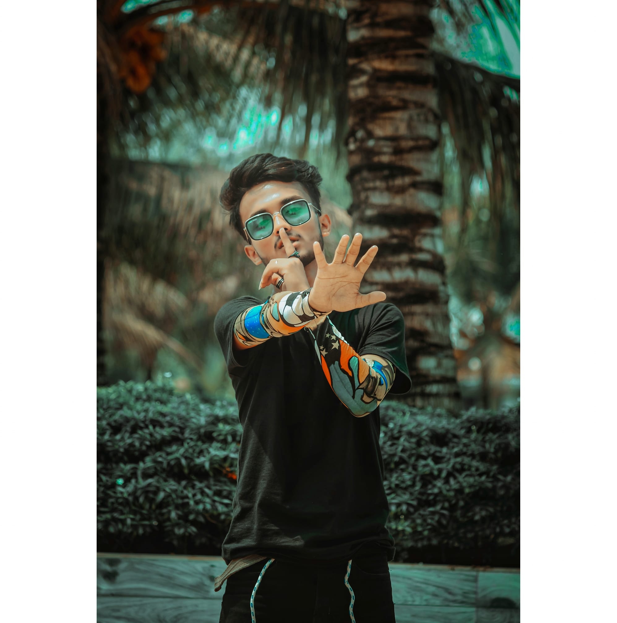 Prince Ariyan