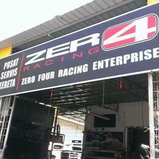 ZERO 4 Racing | Ipoh