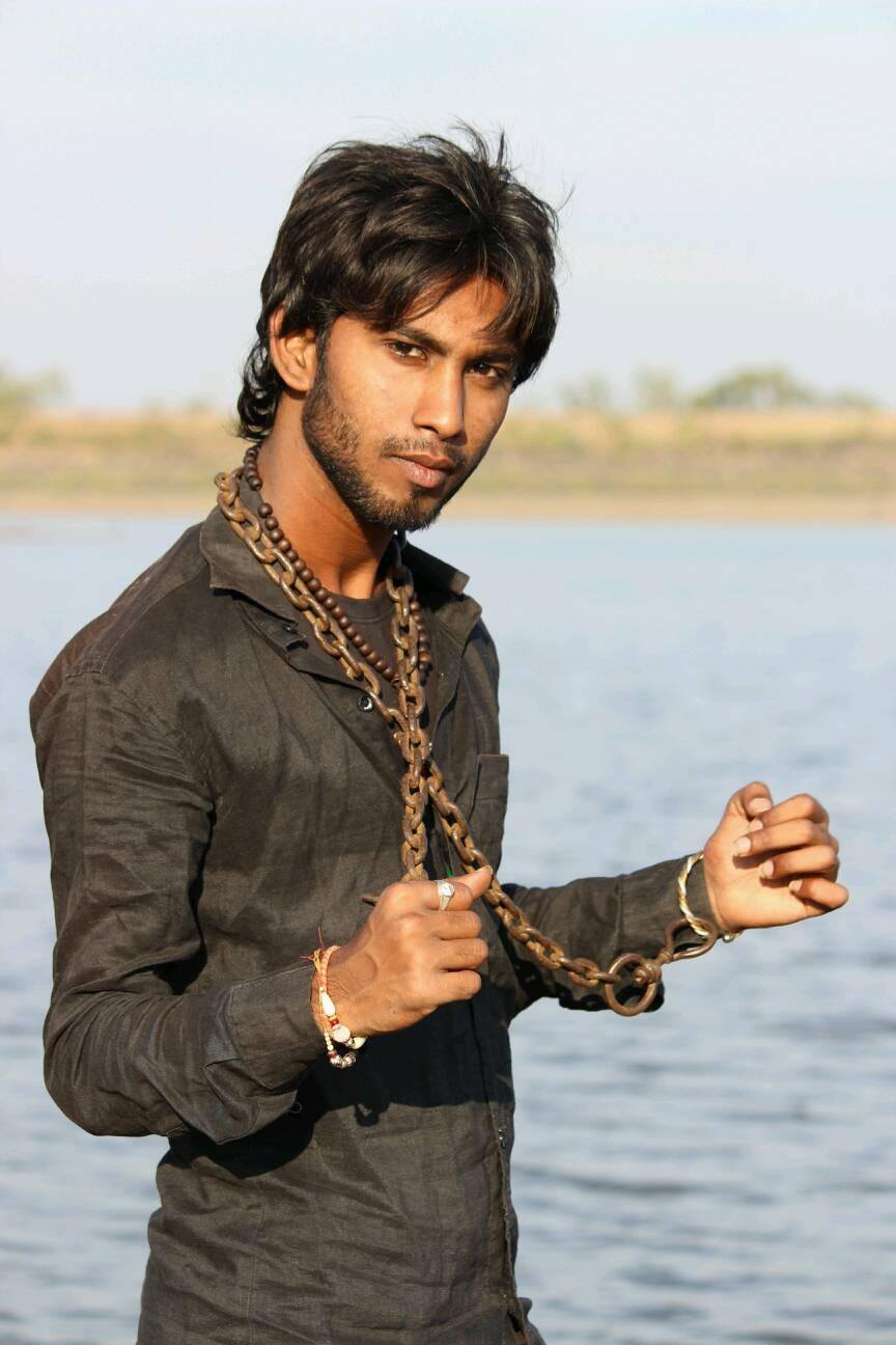 Rahul Rj Fan of मन्या सुर्वे