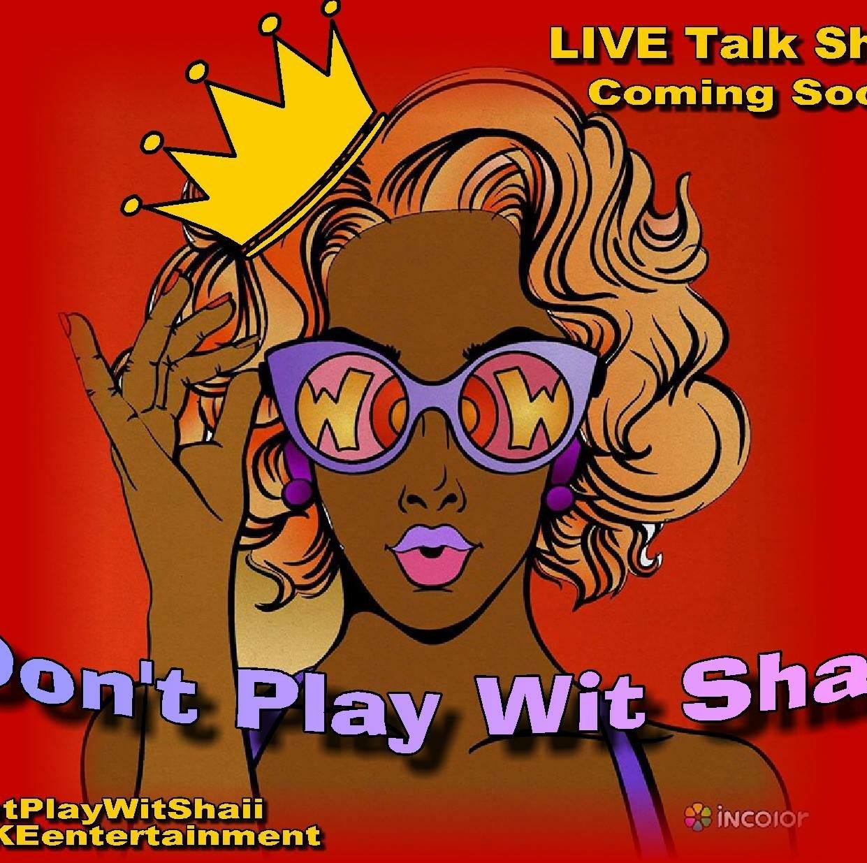Dont Play With Shaii