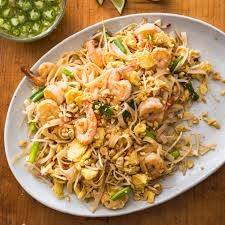 Hokkien fried rice recipes