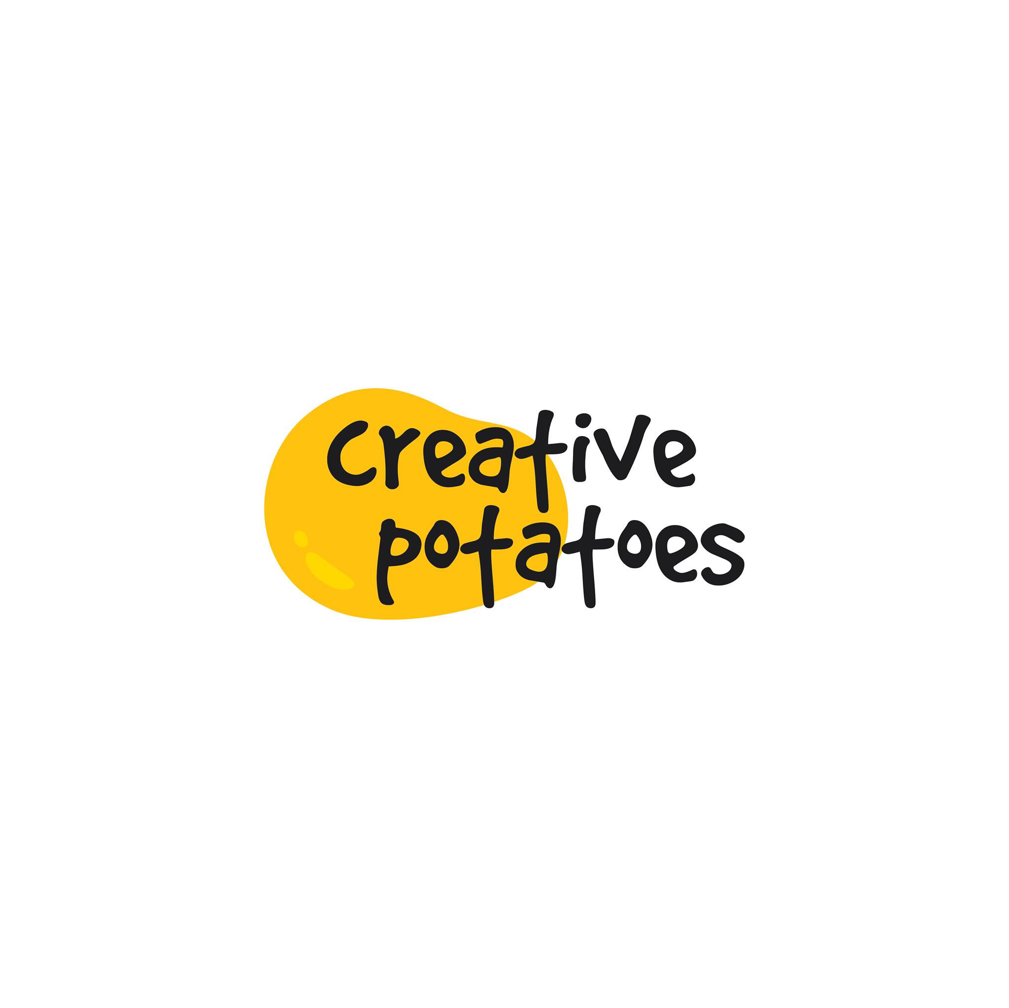 Creative Potatoes