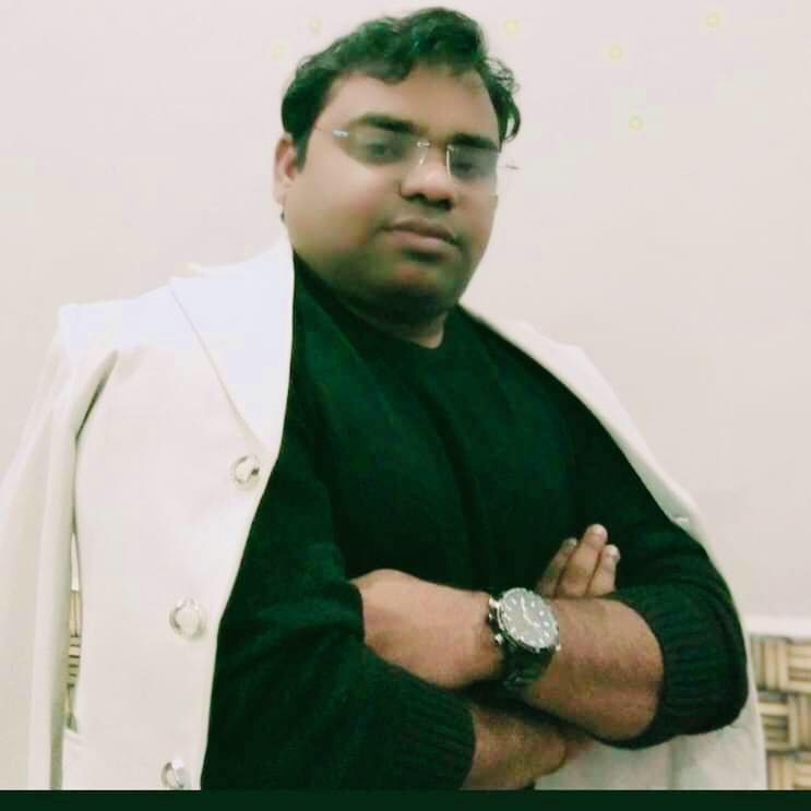 Er.Ajay yadav
