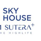 Sky House Alam Sutera - Samping IKEA