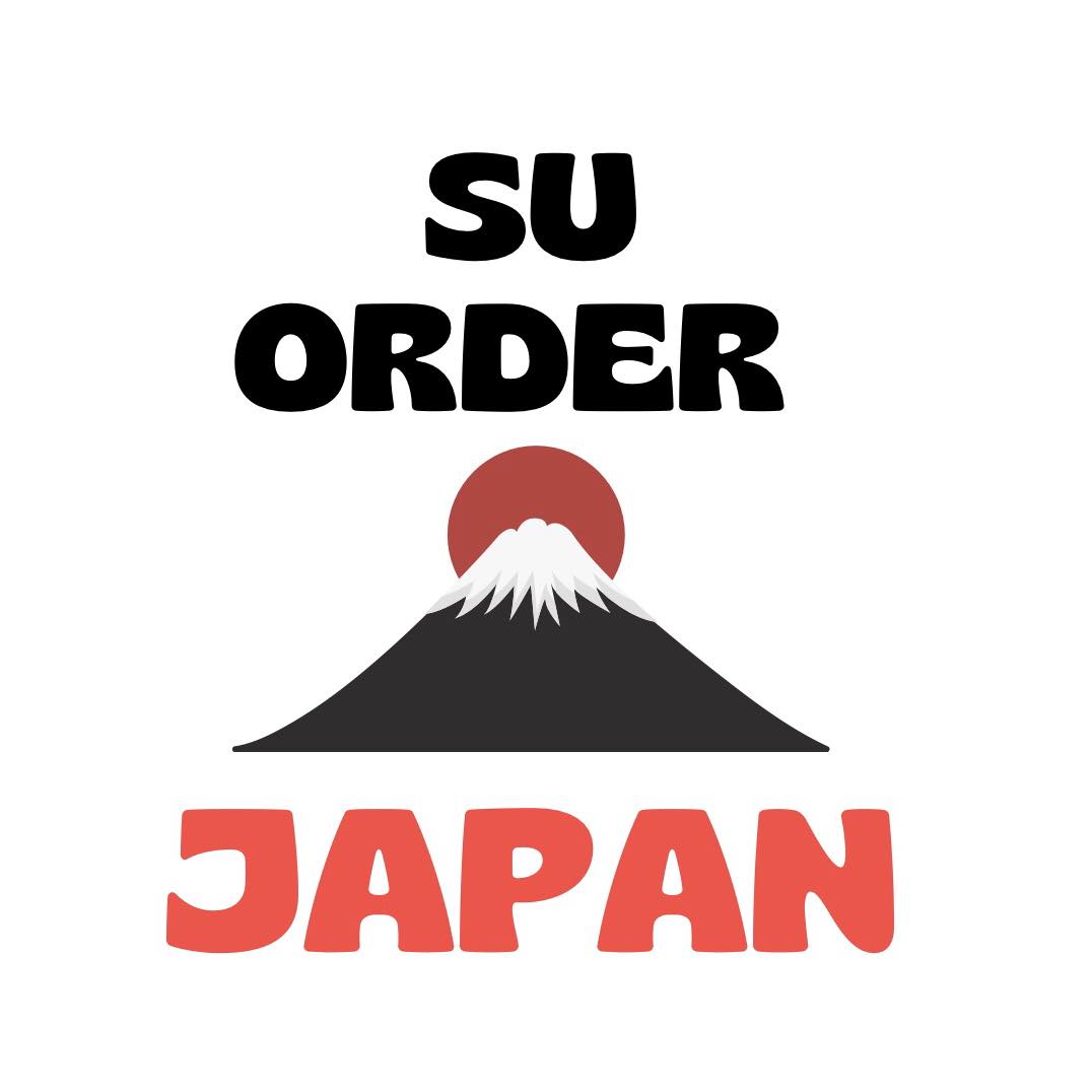 Su Order - Chuyên Order Hàng Nhật Nội Địa | Hai Phong