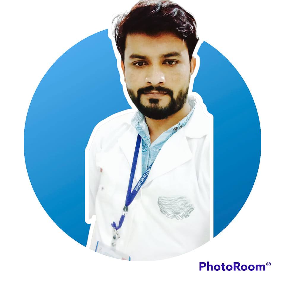 Muhammad Bilal Official | Multan