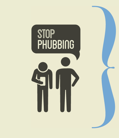 Thumbnail for No Phubbing Challenge On Social Media