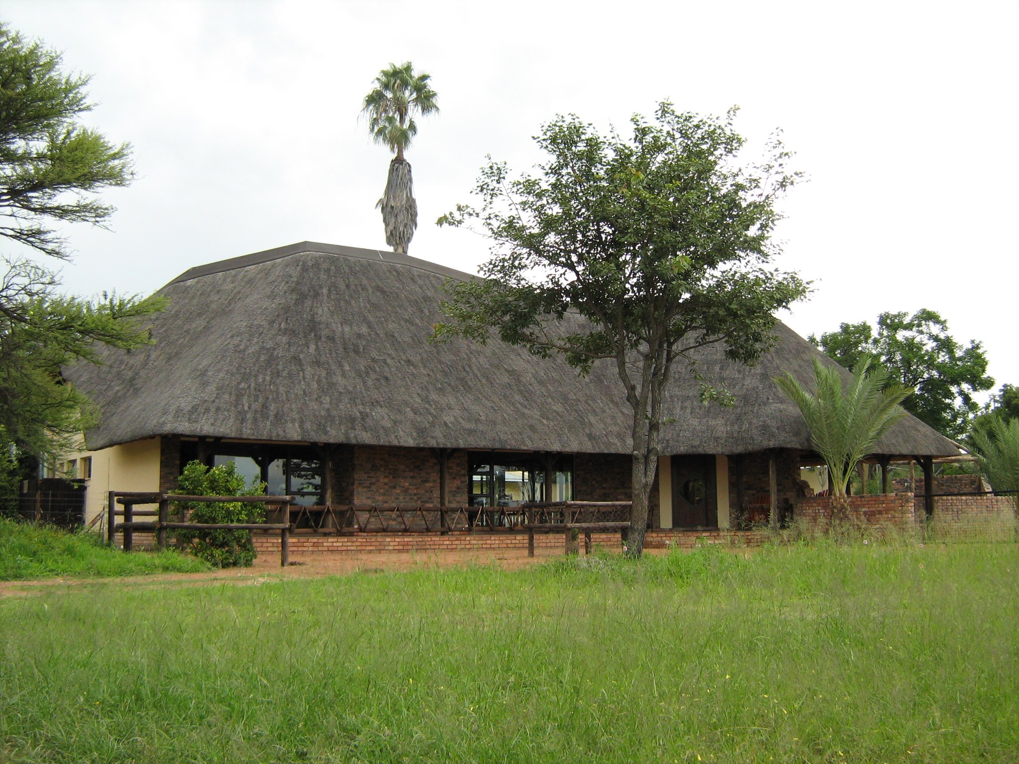 Namibia Hunting