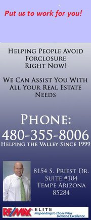 ProAgent Realty | Tempe AZ