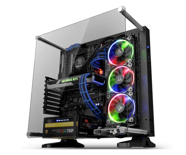 Hi-End Computer