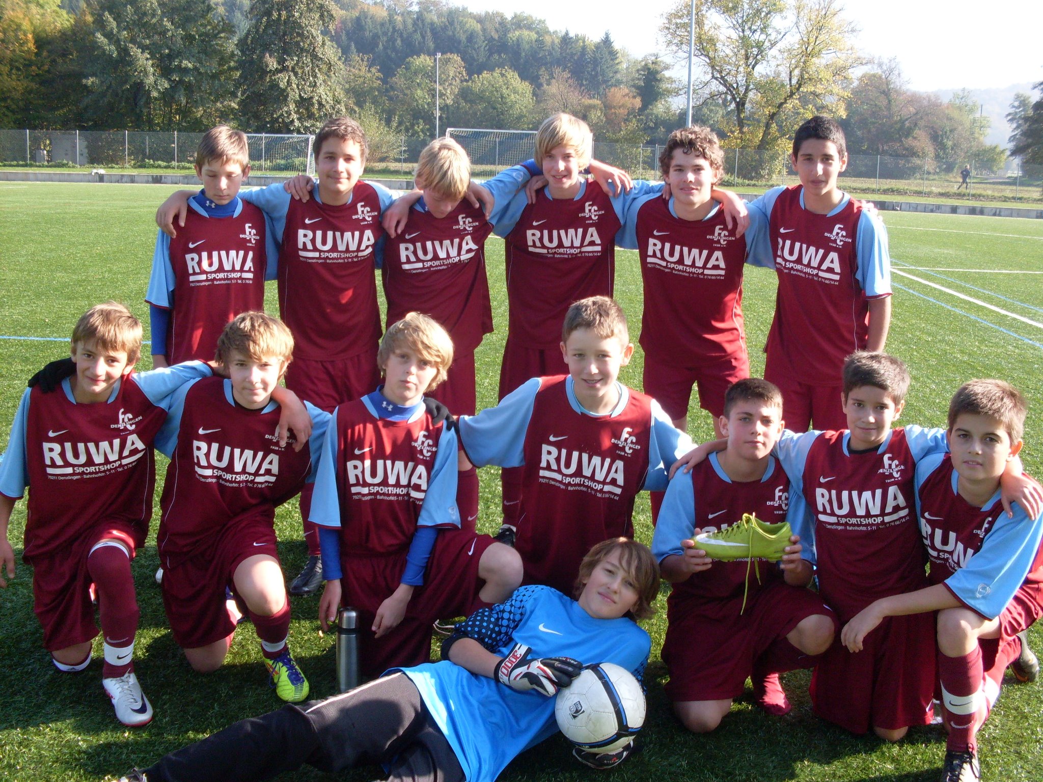 FC Denzlingen C3
