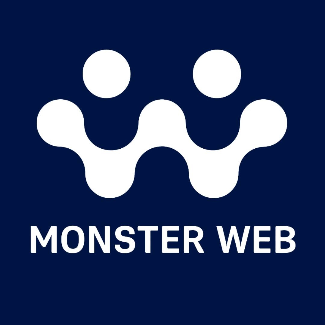 Monster Web