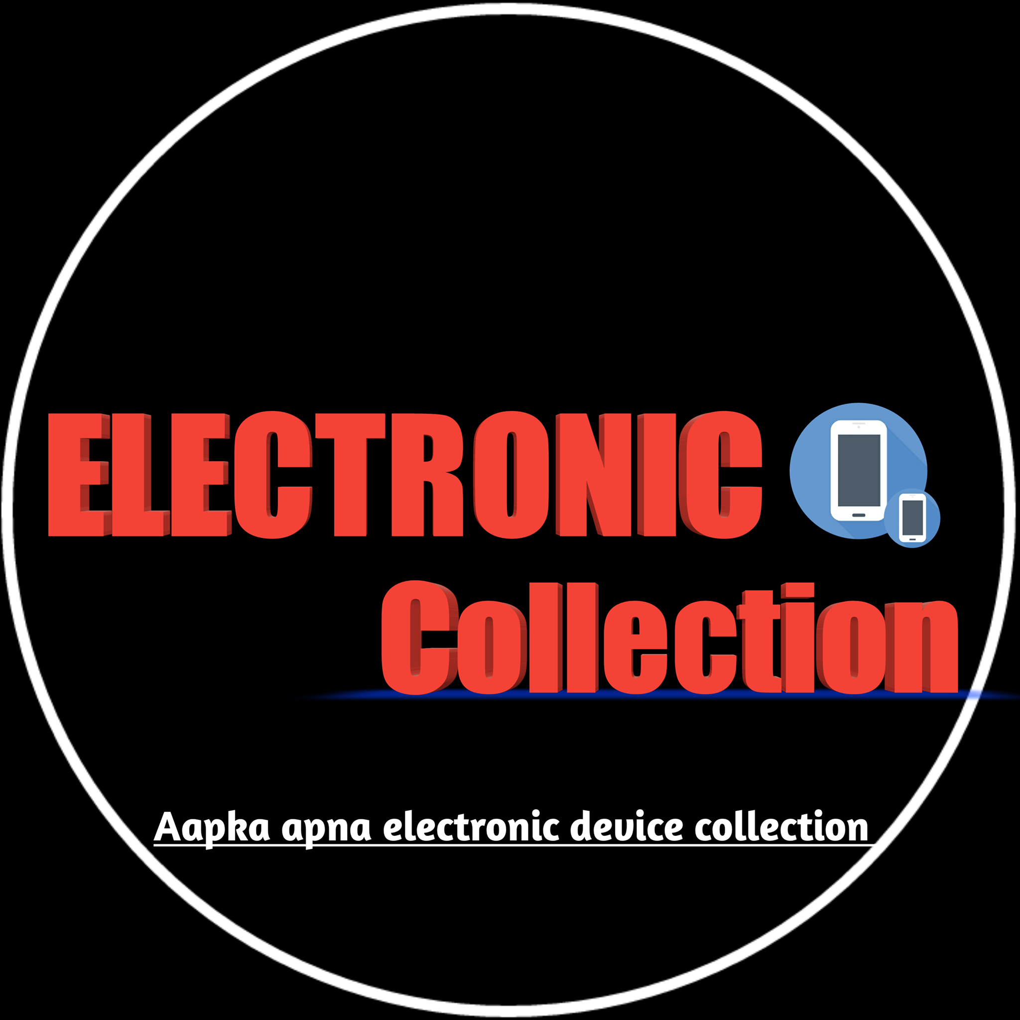 Electronic Device Collection