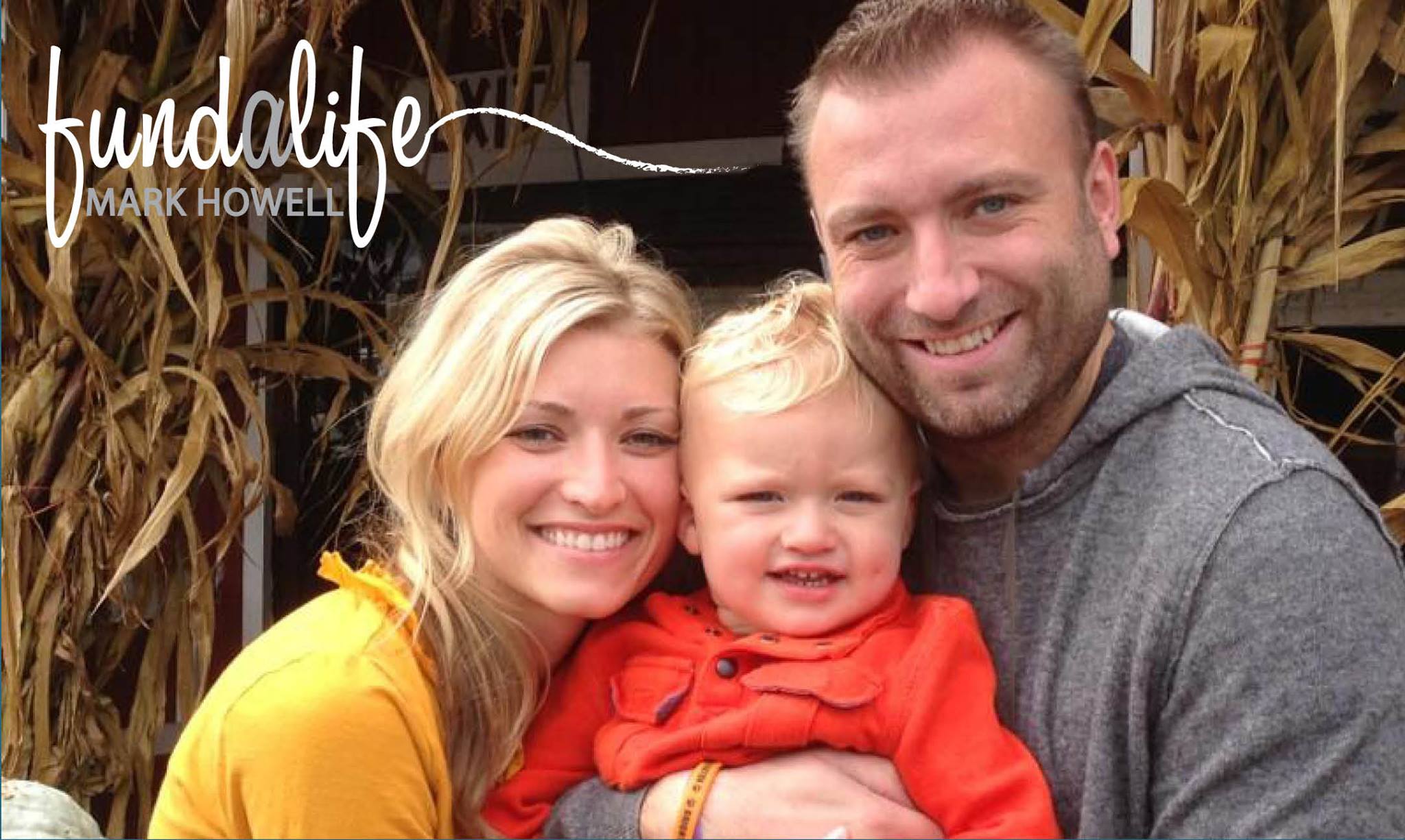 Fund a Life - Mark Howell