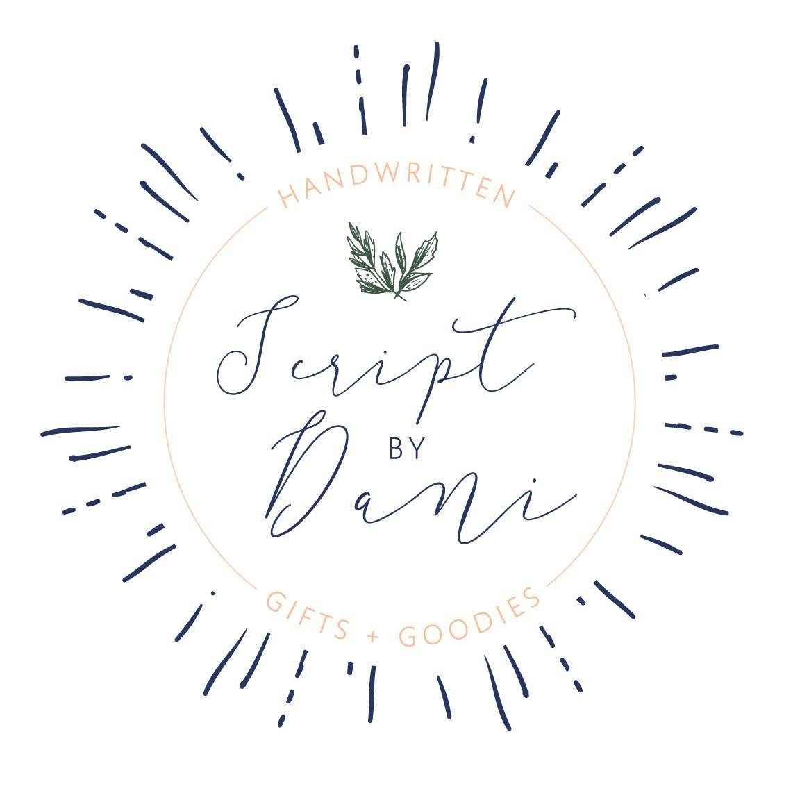 Script By Dani