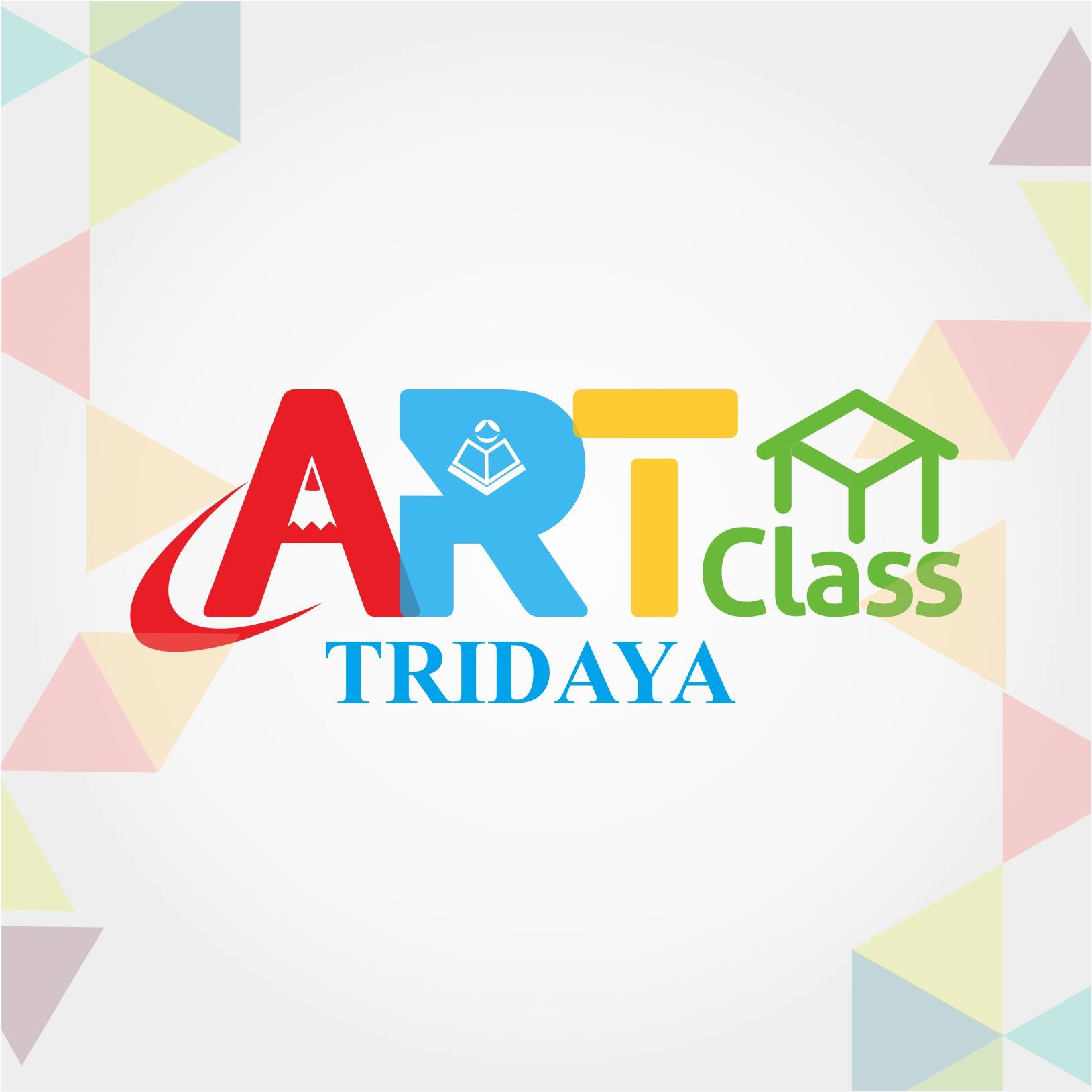 Art Class Tridaya | Bandung